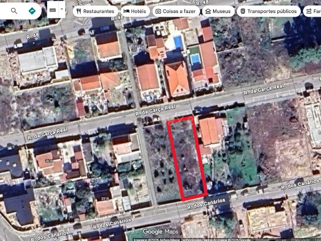 Terreno venda em Palmela, Setúbal
