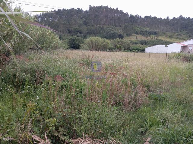Terreno venda em Trabalhias, Caldas Da Rainha