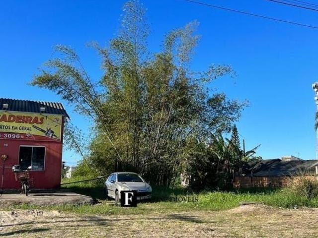 Terreno venda em Região Geográfica Imediata de Paranaguá, Guaraquecaba