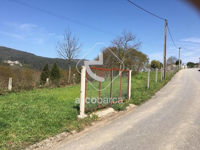 Terreno venda em Lamó, Vila Nova De Cerveira