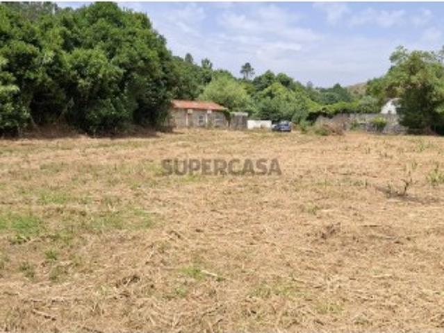 Terreno venda em Santarém
