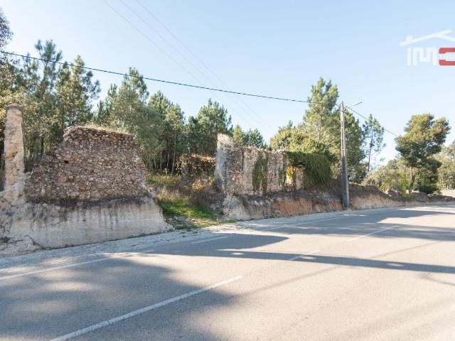 Terreno venda em Palmeiria, Leiria