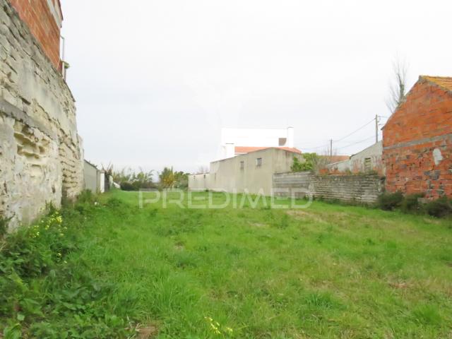 Terreno venda em Ponte De Vagos, Aveiro