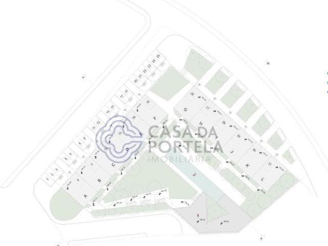 Terreno venda em Vila do Bispo e Raposeira, Vila do Bispo