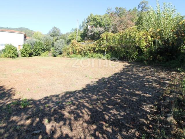 Terreno venda em Amares, Braga