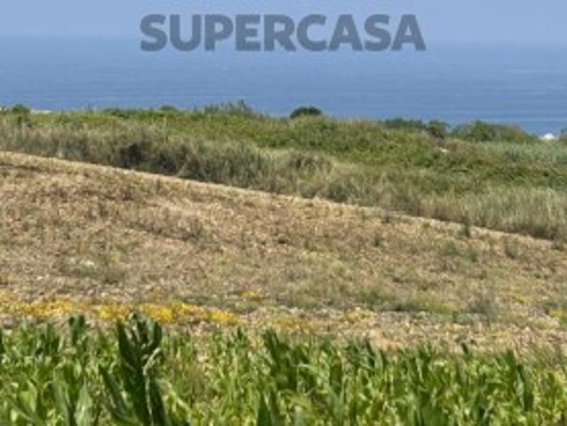 Terreno venda em São Bernardino, Peniche