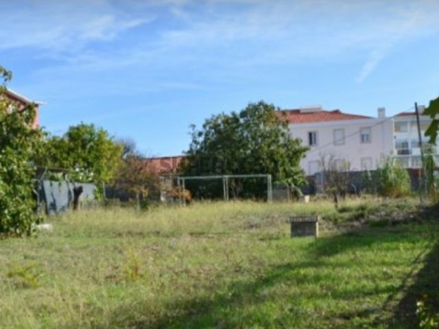 Terreno venda em Ajuda, Lisboa