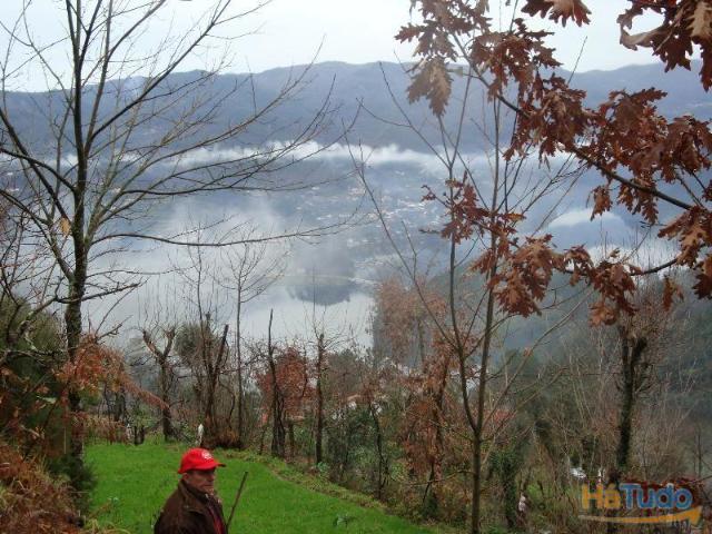 Terreno venda em Parada Do Bouro, Braga