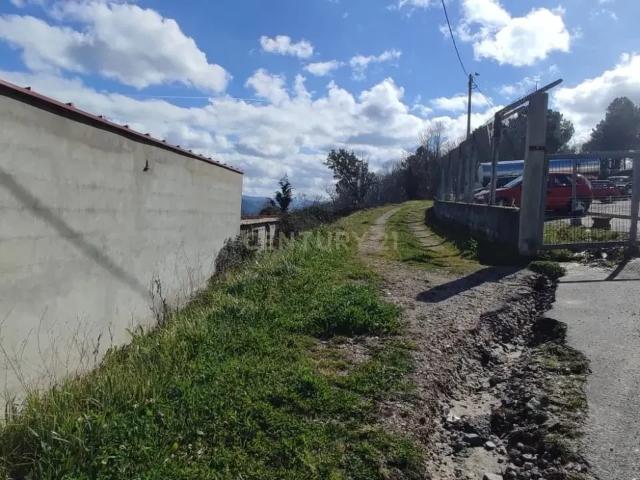 Terreno venda em Edroso, Bragança