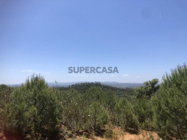Terreno venda em Odemira, Beja