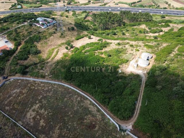 Terreno venda em Santiago Dos Velhos, Lisboa