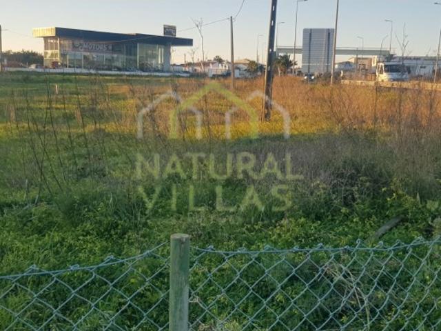 Terreno venda em Almancil, Loulé