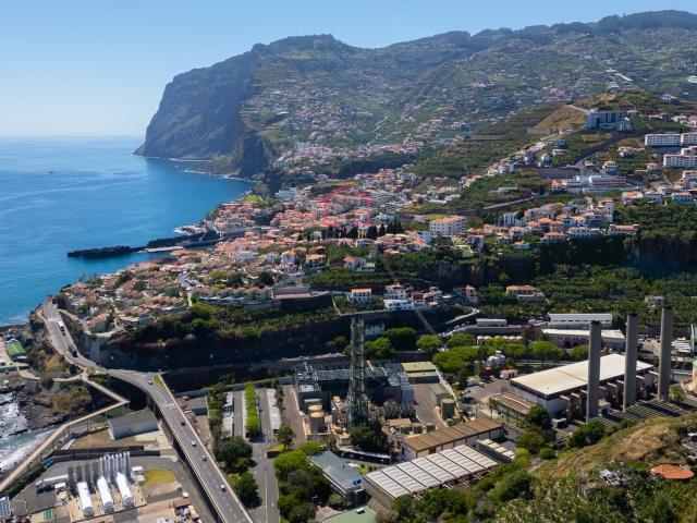 Terreno venda em Funchal, Ilha Da Madeira