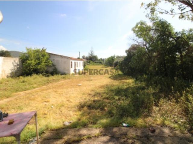 Terreno venda em Faro