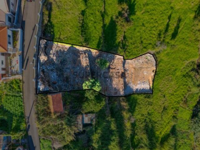 Terreno venda em Levada de São João, Ilha Da Madeira
