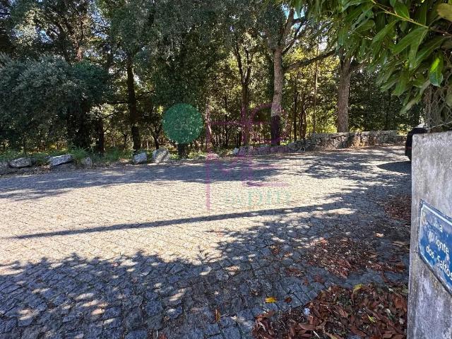 Terreno venda em Areias, Sequeiró, Lama e Palmeira, Santo Tirso