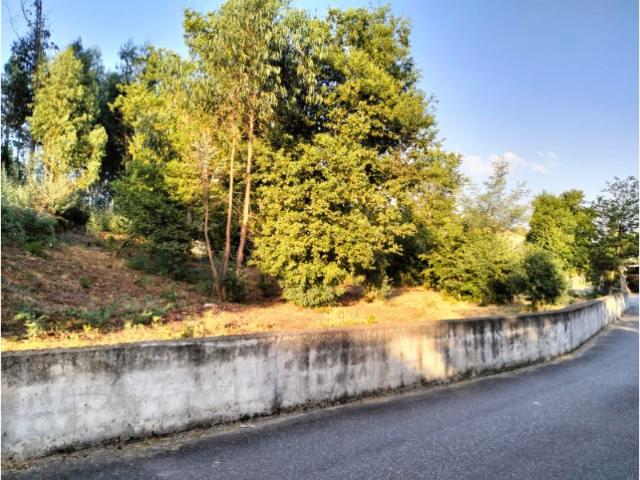 Terreno venda em Viseu