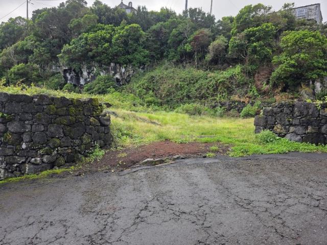 Terreno venda em Açores, Ilha Do Pico