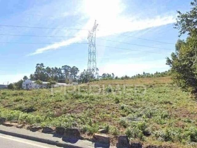 Terreno venda em Carvalhosa, Porto