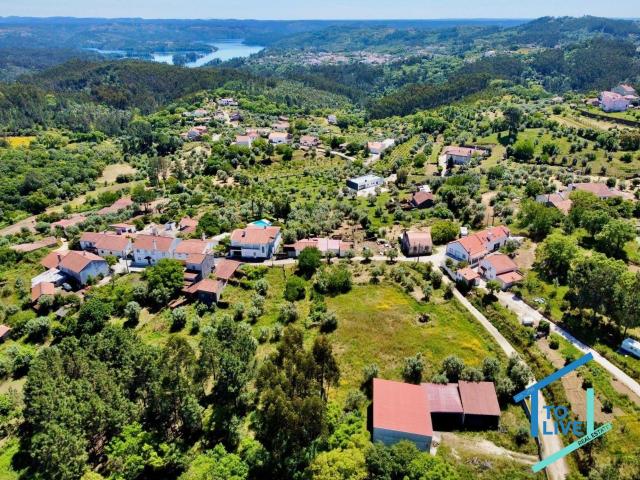 Terreno venda em Colégio Nuno Álvares, Tomar