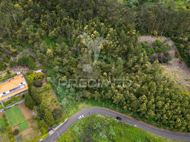 Terreno venda em Machico, Ilha Da Madeira