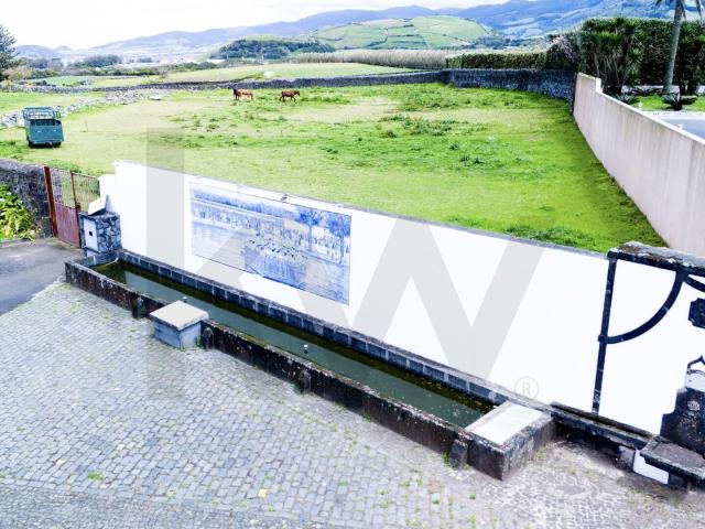 Terreno venda em Açores, Ribeira Grande