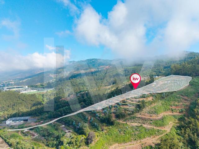 Terreno venda em Funchal, Ilha Da Madeira