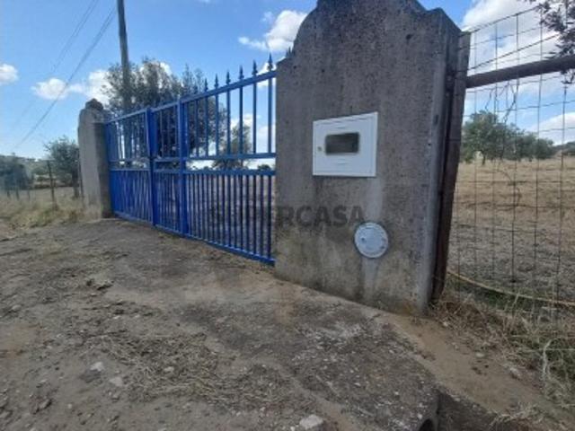Terreno venda em Mouzinhos, Montemor-o-novo