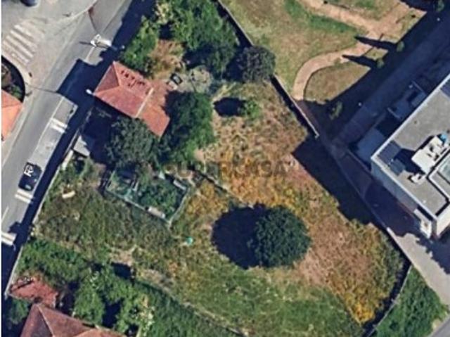 Terreno venda em Porto