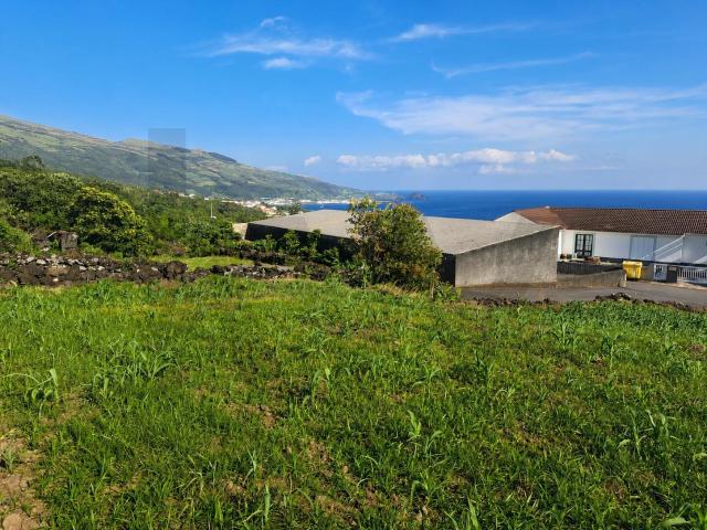 Terreno venda em Açores, Ilha Do Pico