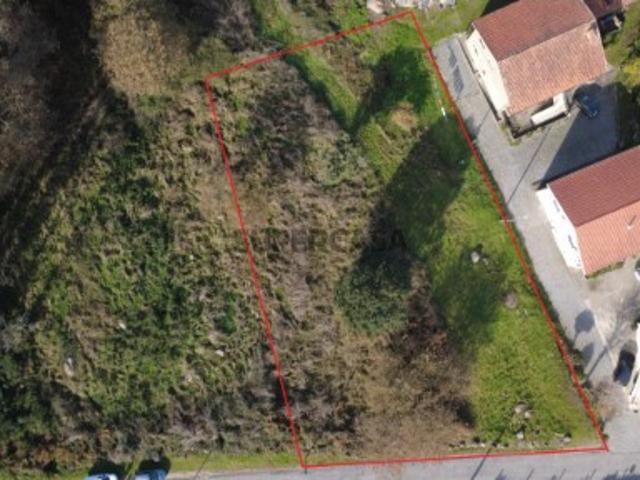 Terreno venda em Felgueiras, Porto