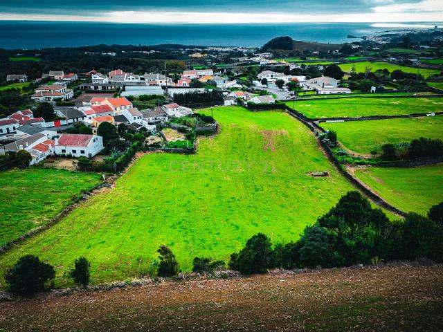 Terreno venda em Açores, Ilha De São Miguel