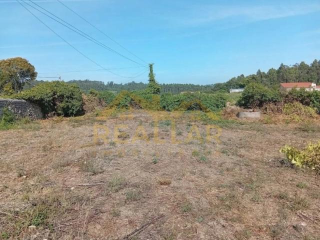 Terreno venda em Beiriz, Póvoa de Varzim