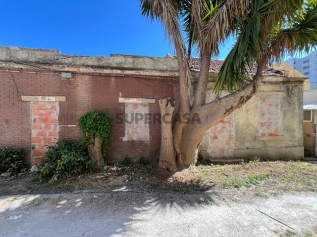 Prédio venda em Lisboa