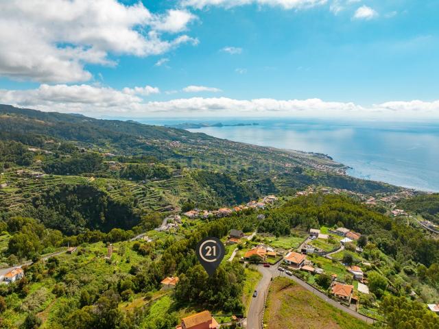 Terreno venda em Santa Cruz