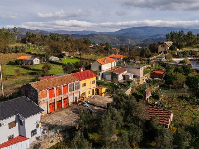 Terreno venda em Póvoa De Lanhoso, Braga