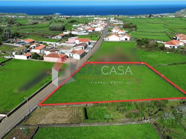 Terreno venda em Açores, São Brás