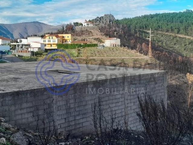 Terreno venda em Portela de Unhais, Pampilhosa Da Serra