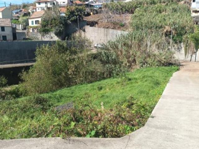 Terreno venda em Ponta Do Sol, Ilha Da Madeira