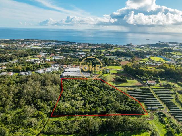 Terreno venda em Açores, Ilha De São Miguel