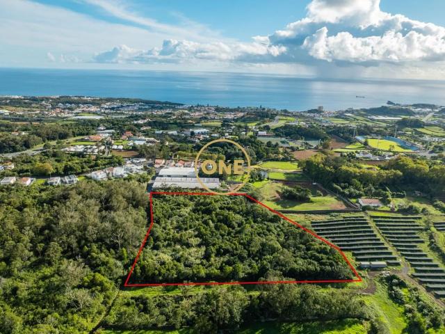 Terreno venda em Açores, Ilha De São Miguel
