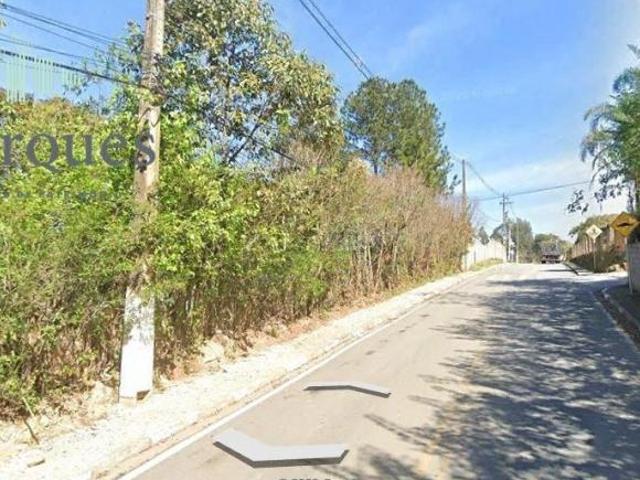Terreno venda em Jardim dos Lagos, Franco da Rocha