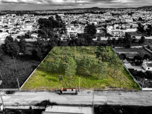 Terreno venda em Fernão Ferro