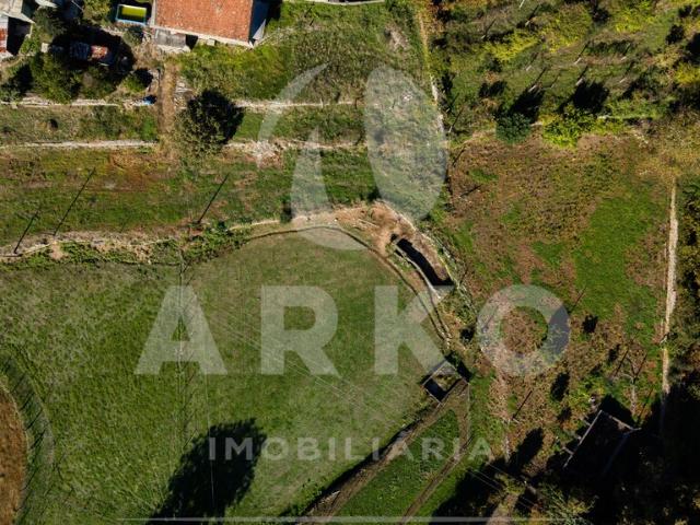 Terreno venda em Negrelos (São Mamede), Santo Tirso