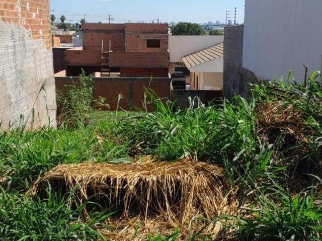Terreno venda em Região Geográfica Imediata de Maringá, Sarandi