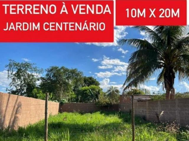 Terreno venda em Região Geográfica Imediata de Campo Grande, Campo Grande