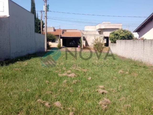 Terreno venda em Região Imediata de Araraquara, Araraquara