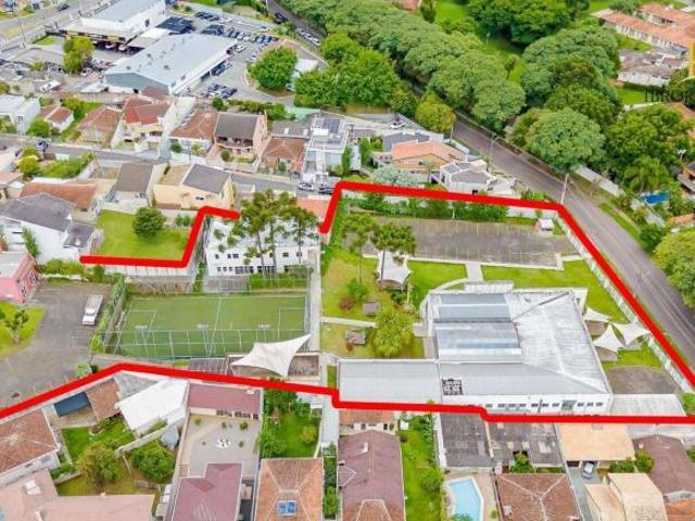 Terreno venda em Região Geográfica Imediata de Curitiba, Região Metropolitana de Curitiba