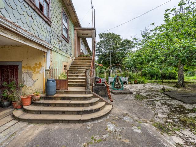 Quinta venda em Escoura, Gondomar