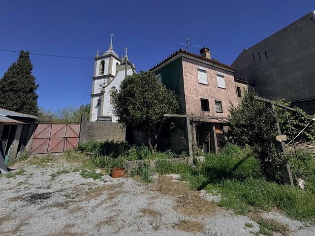 Prédio venda em Viseu